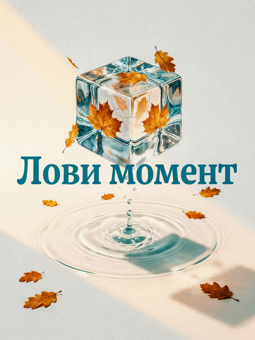 Листопадный импульс